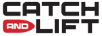 logo catchandlift